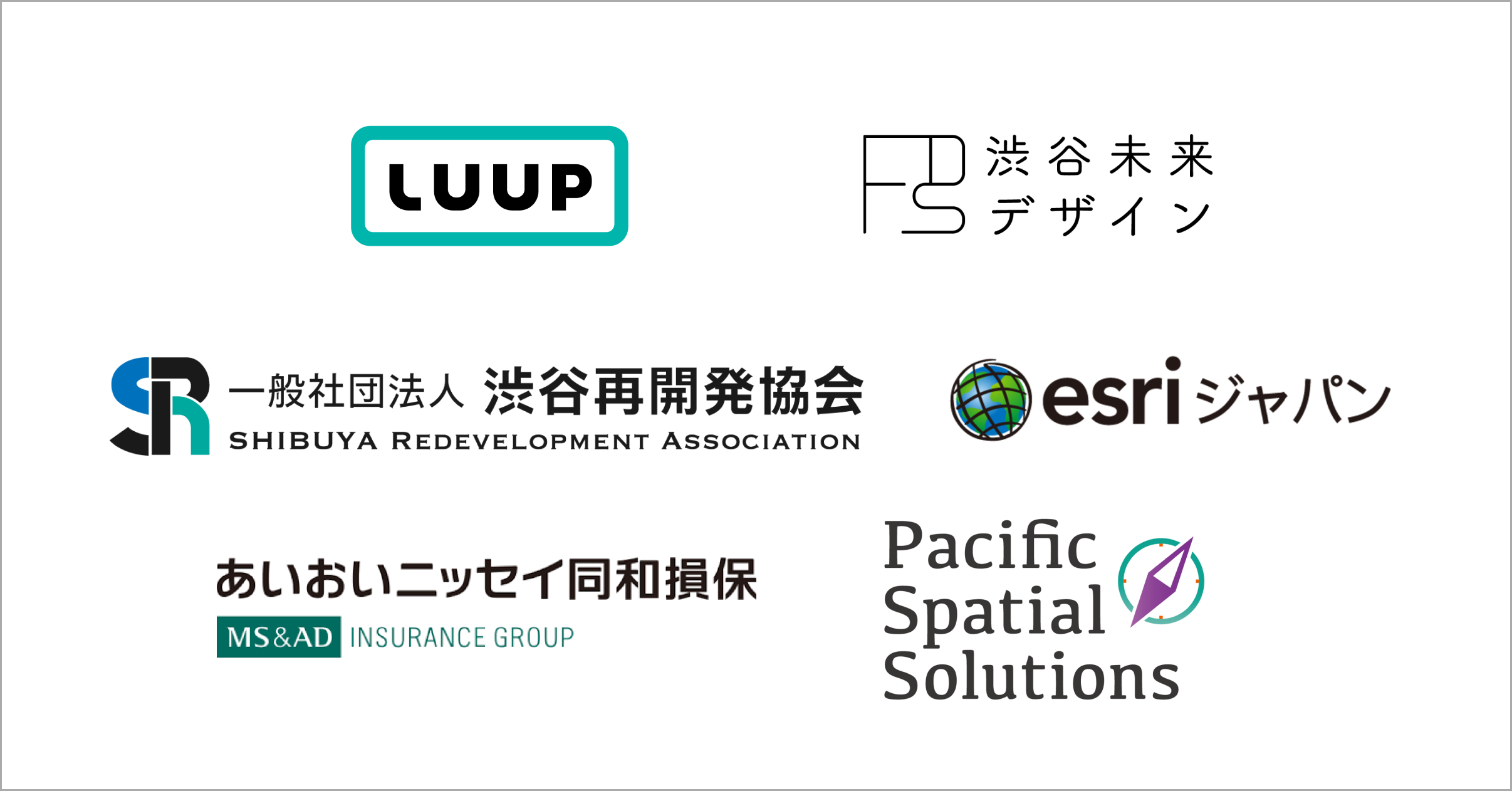 Luupが参画する「各種交通データを活用したまちづくり推進プロジェクト」が、東京都データプラットフォーム（...