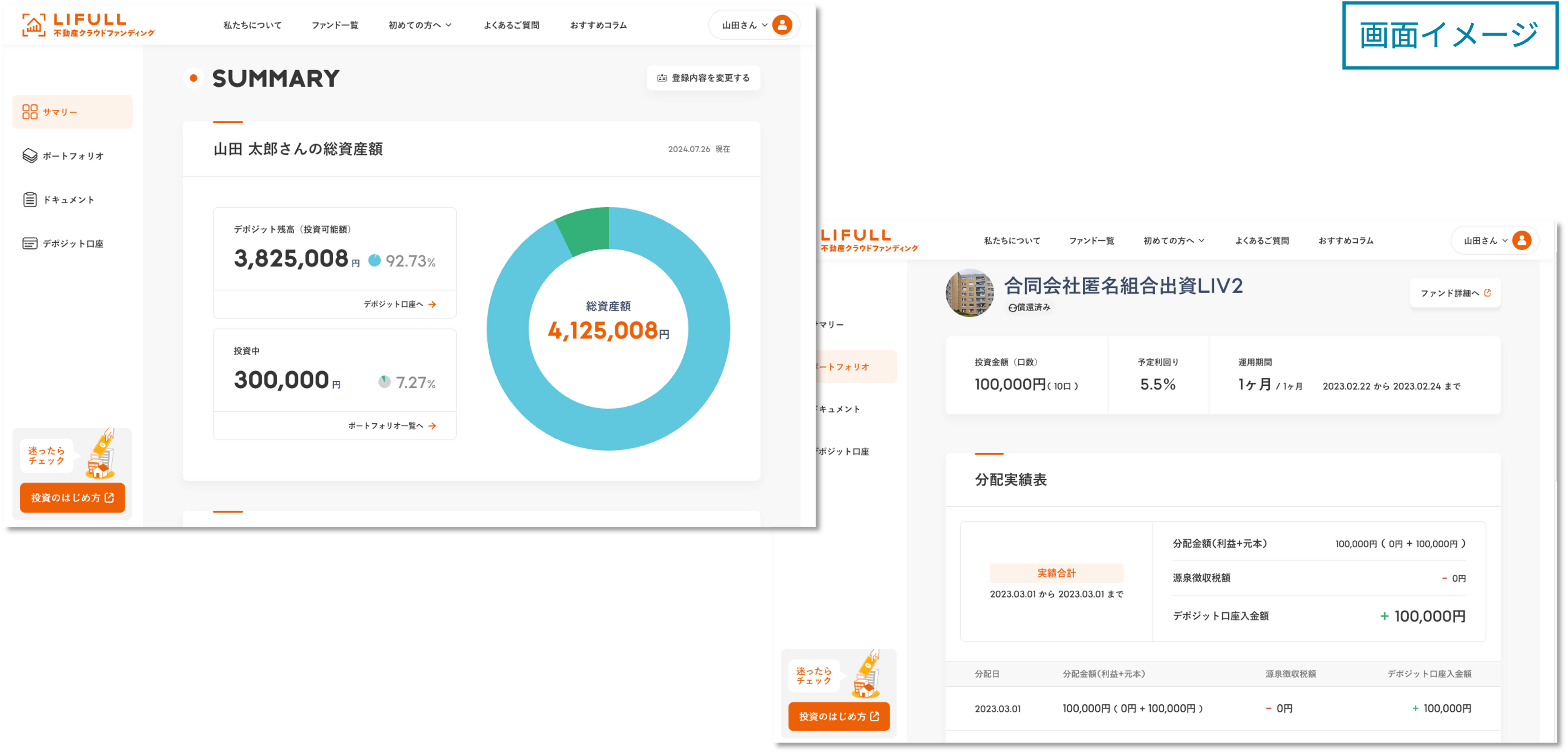 「LIFULL 不動産クラウドファンディング」へのSecuritizeプラットフォームの提供開始のお知らせ