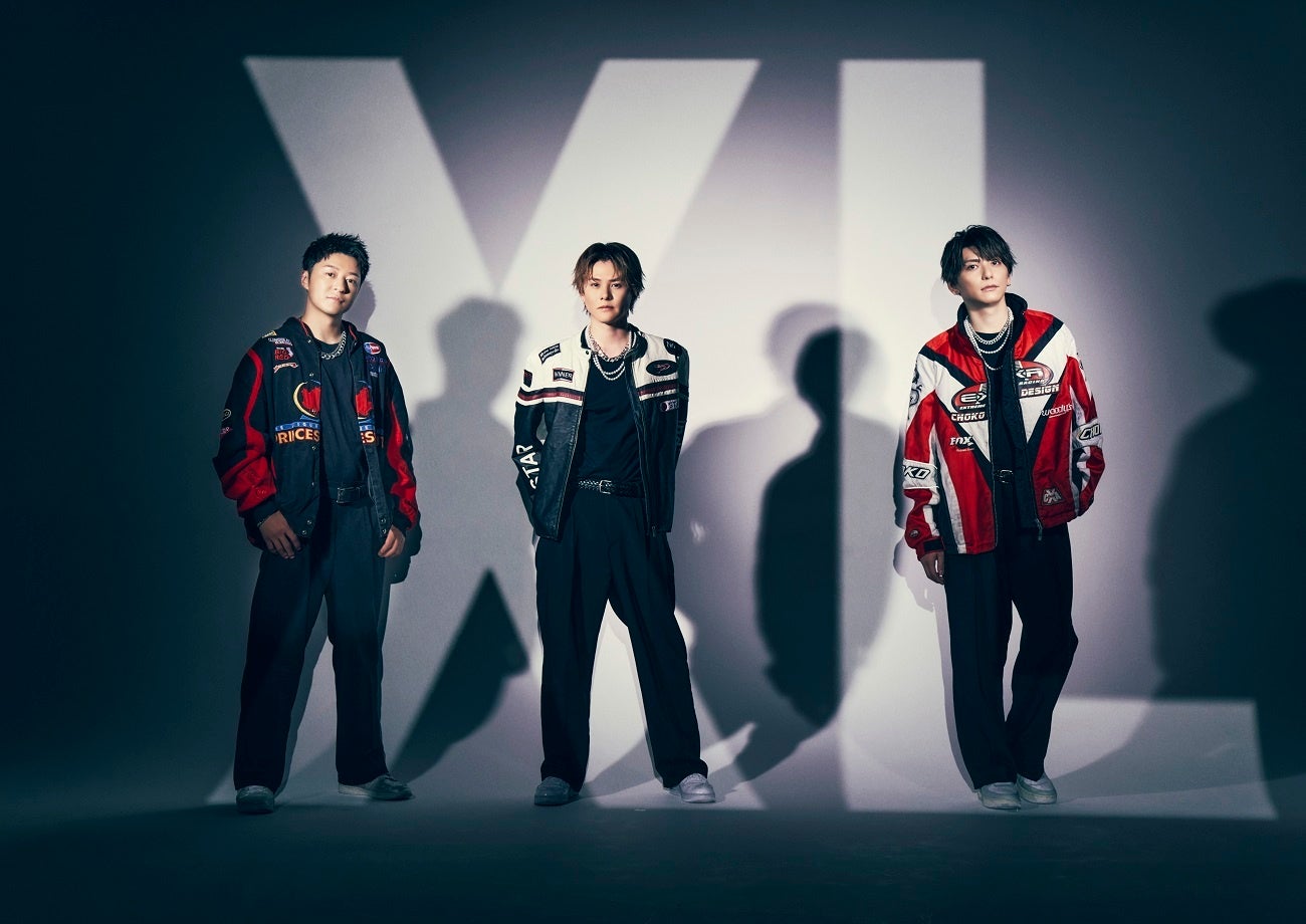 ダンスボーカルユニット“Lead”のライブイベント『Lead Upturn 2024〜XTLIKE～』東京・大阪公演開催決定！！オ...