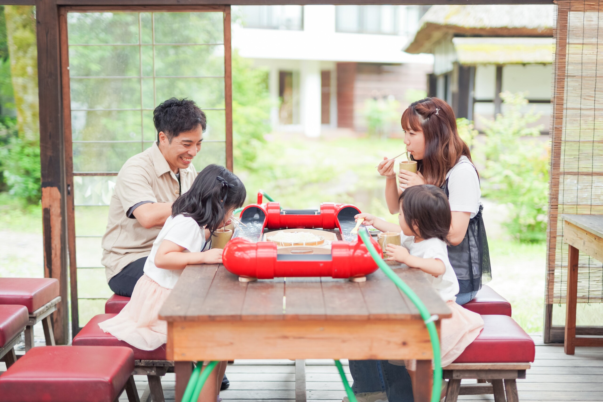 【宿泊代金最大3,000円割引！】夏休みの学生さん必見！宿泊人数が多いほどお得になる学割プランが新登場！夏...