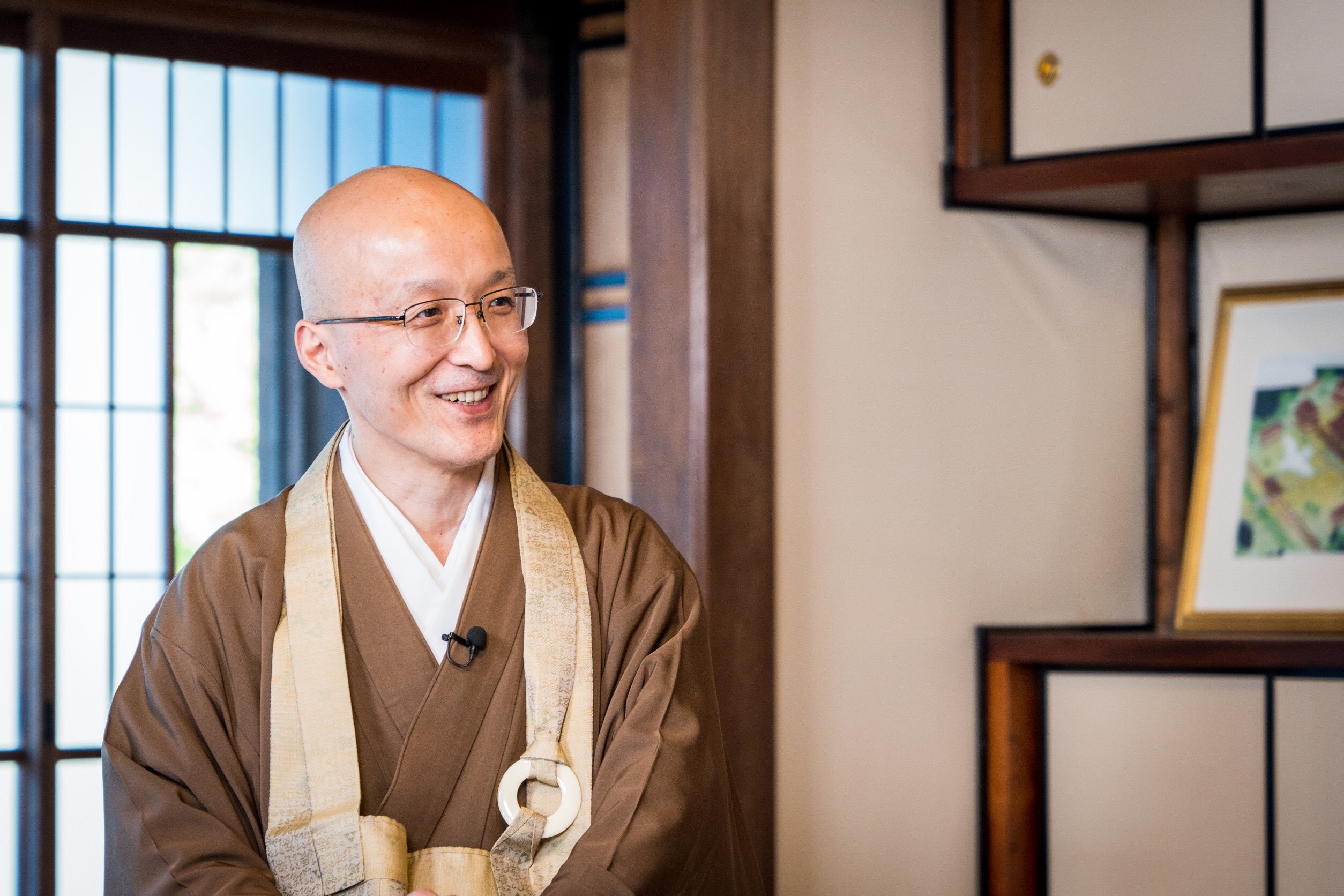 【Zen2.0 全登壇者発表】新たに円覚寺管長 横田南嶺​老師、SIYのチャディー・メン・タン氏 登壇決定～早割り...