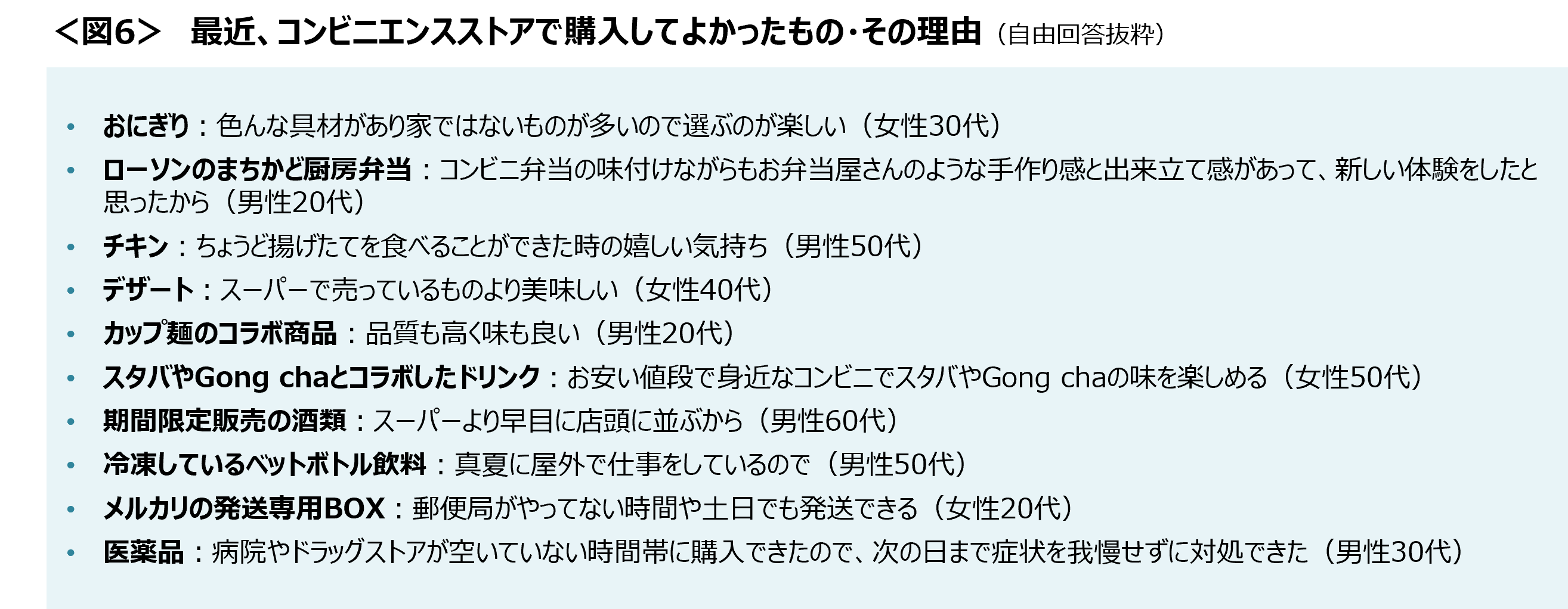 コンビニでの支払いは「QR/バーコード決済」「現金」がTOP2　営業時間は「24時間でなくてもいい」が6割を占める