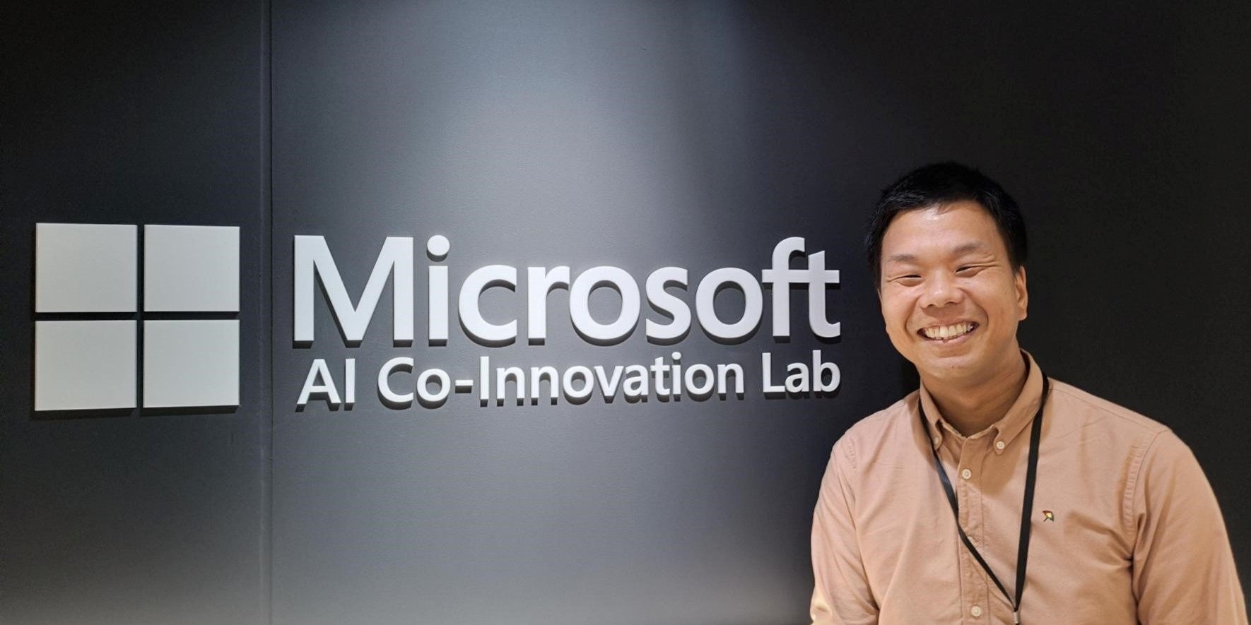 農業の収量増加へ。Microsoft AI Co-Innovation Labで収量予測AIを開発。