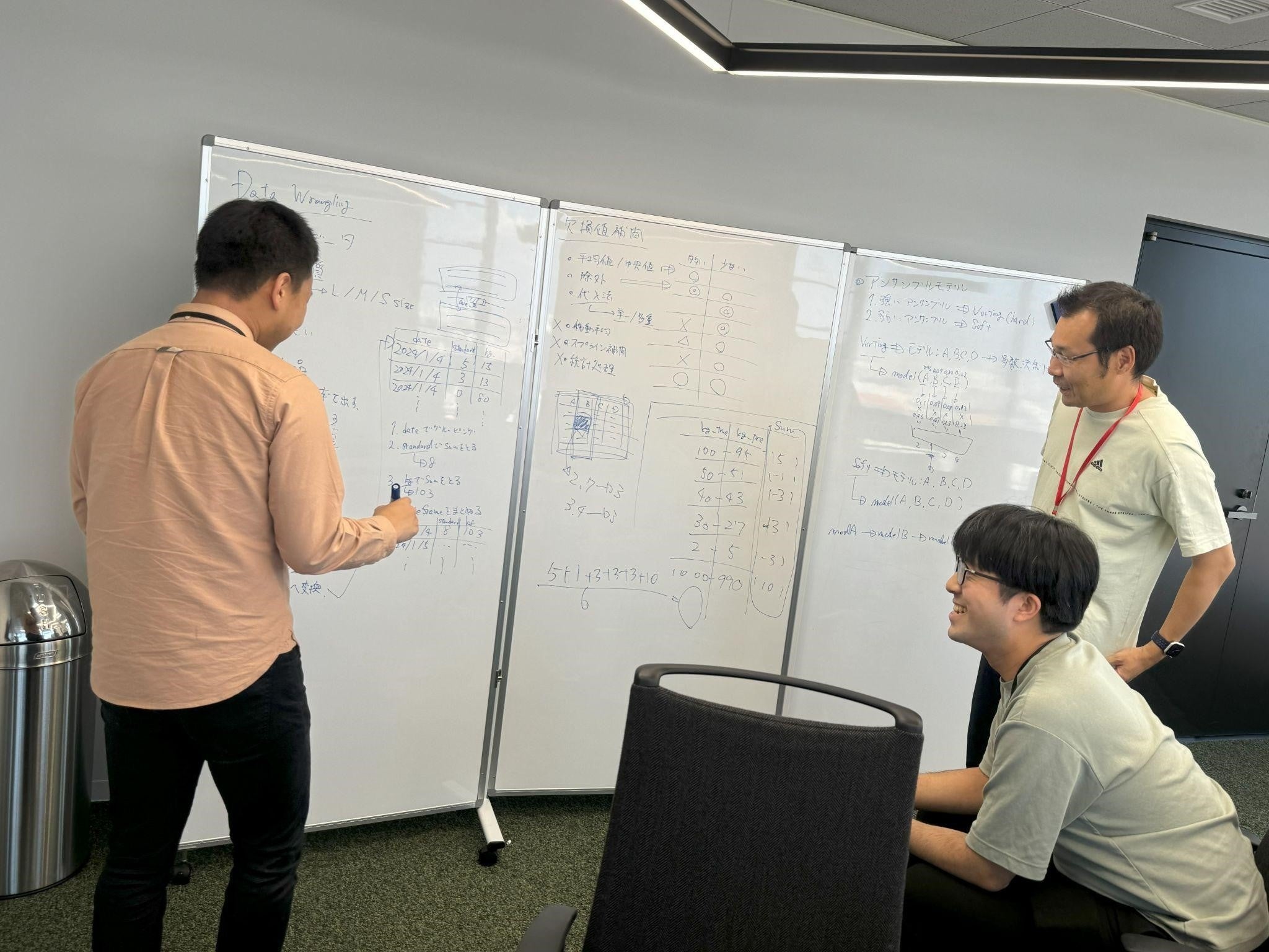 農業の収量増加へ。Microsoft AI Co-Innovation Labで収量予測AIを開発。