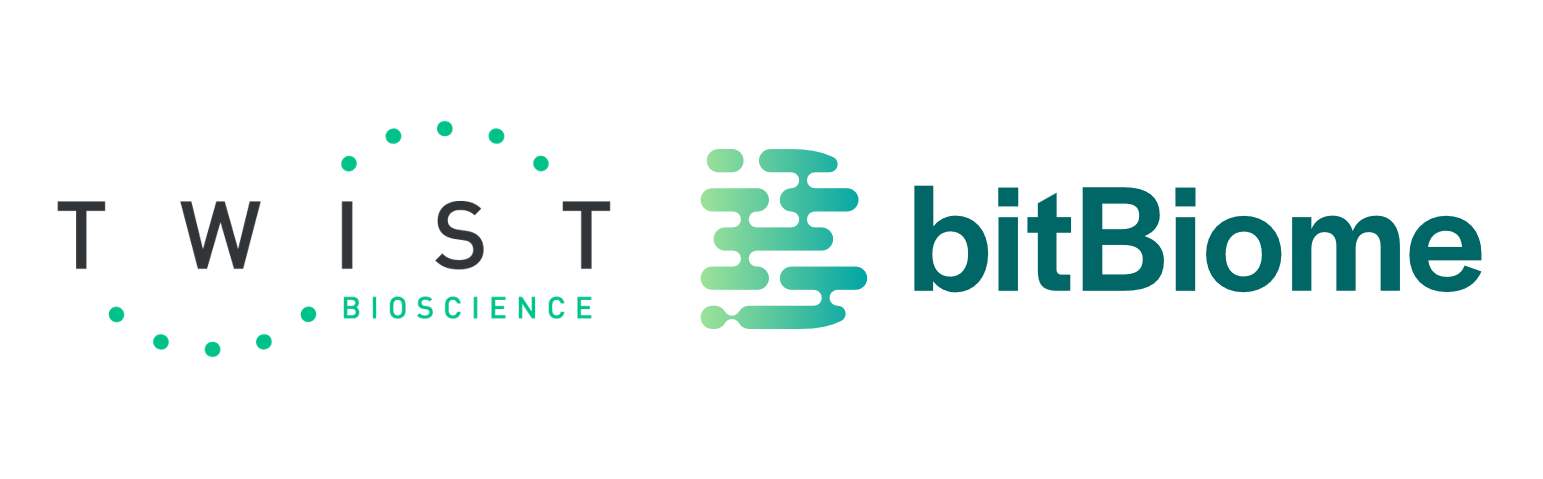 bitBiomeとTwist Bioscienceが戦略的提携を発表、独自の生体触媒用酵素を初めて提供