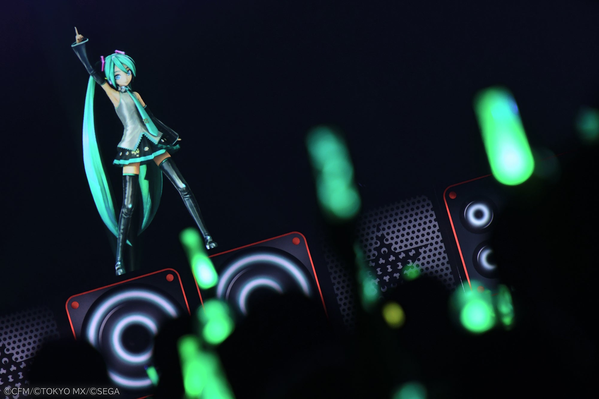 FUKUOKAを皮切りに『初音ミク「マジカルミライ 2024」』開催！　地元コラボも！　8月末にTOKYO、10月にOSAKAへ