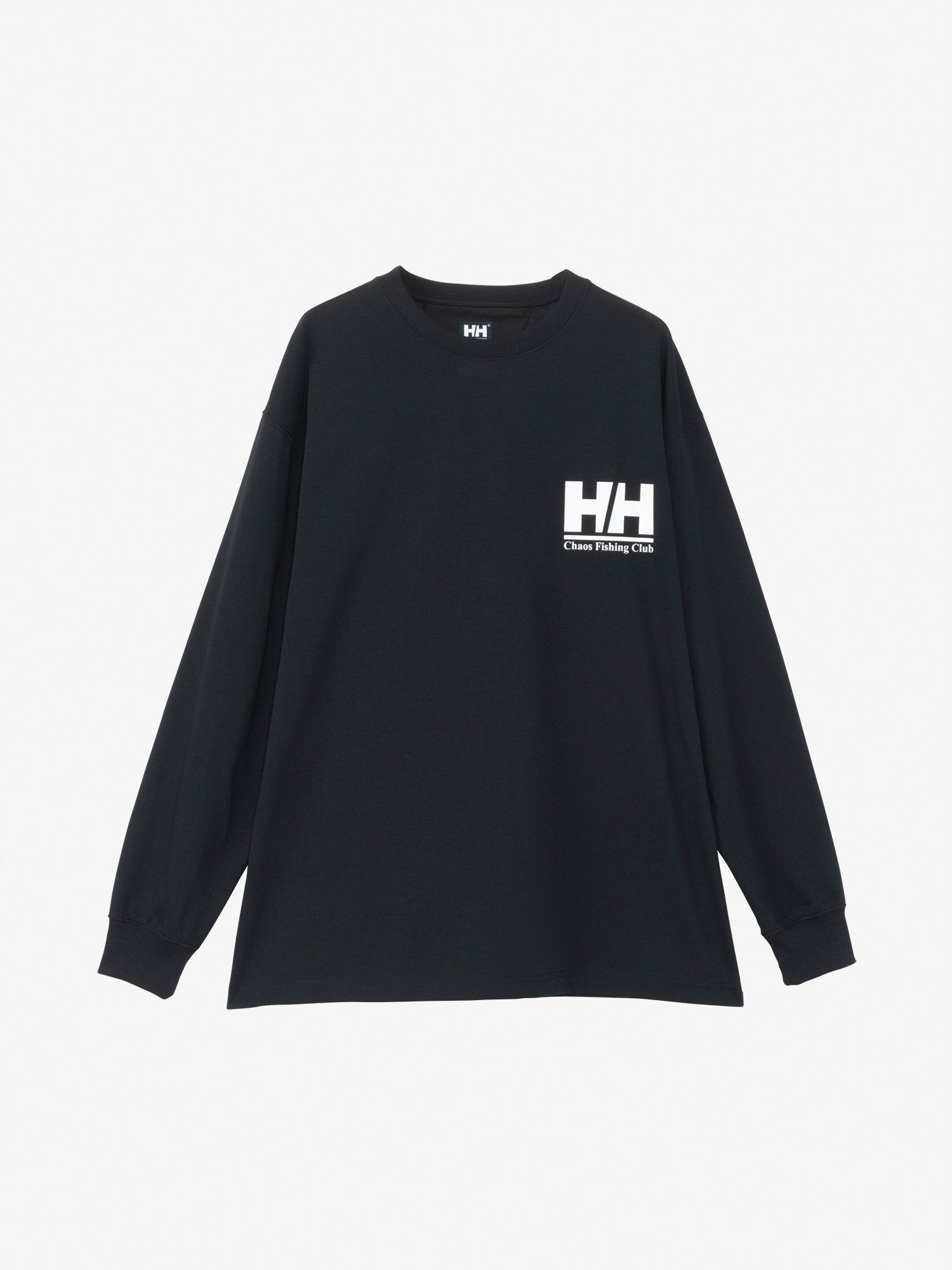 “HELLY HANSEN × Chaos Fishing Club”