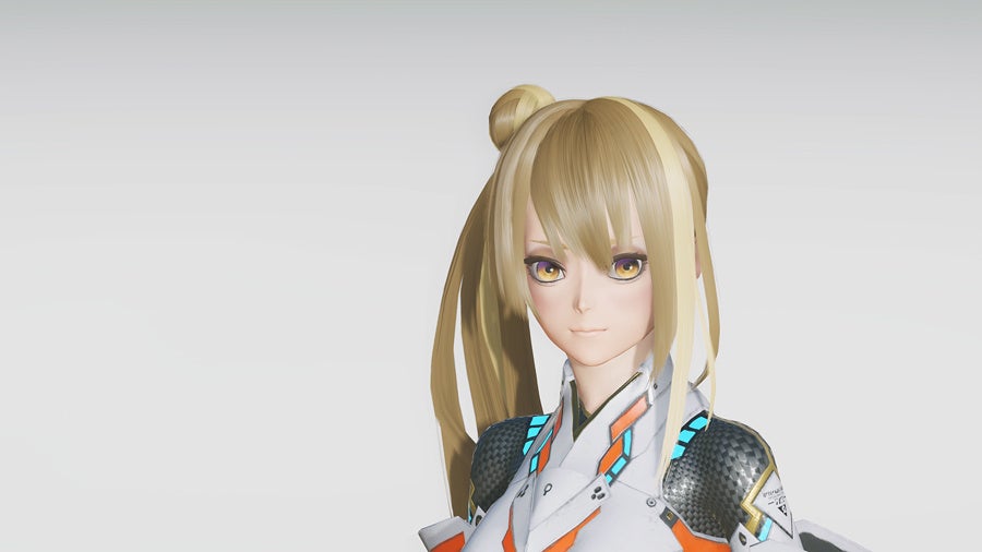 『PSO2 ニュージェネシス ver.2』新たな特殊兵装「M.A.R.S.」追加などのアップデートを実施！