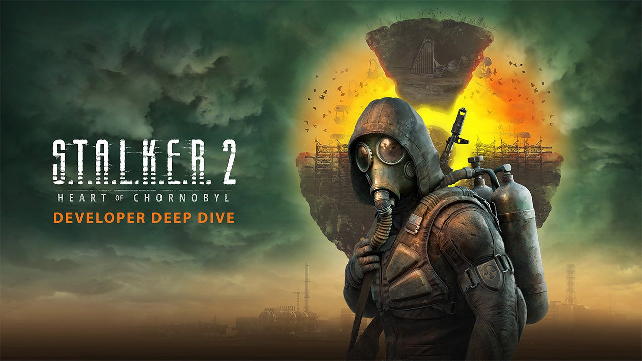 『S.T.A.L.K.E.R. 2』世界観や特徴を解説する映像“Developer Deep Dive”公開！未知のクリーチャーや天候が襲...