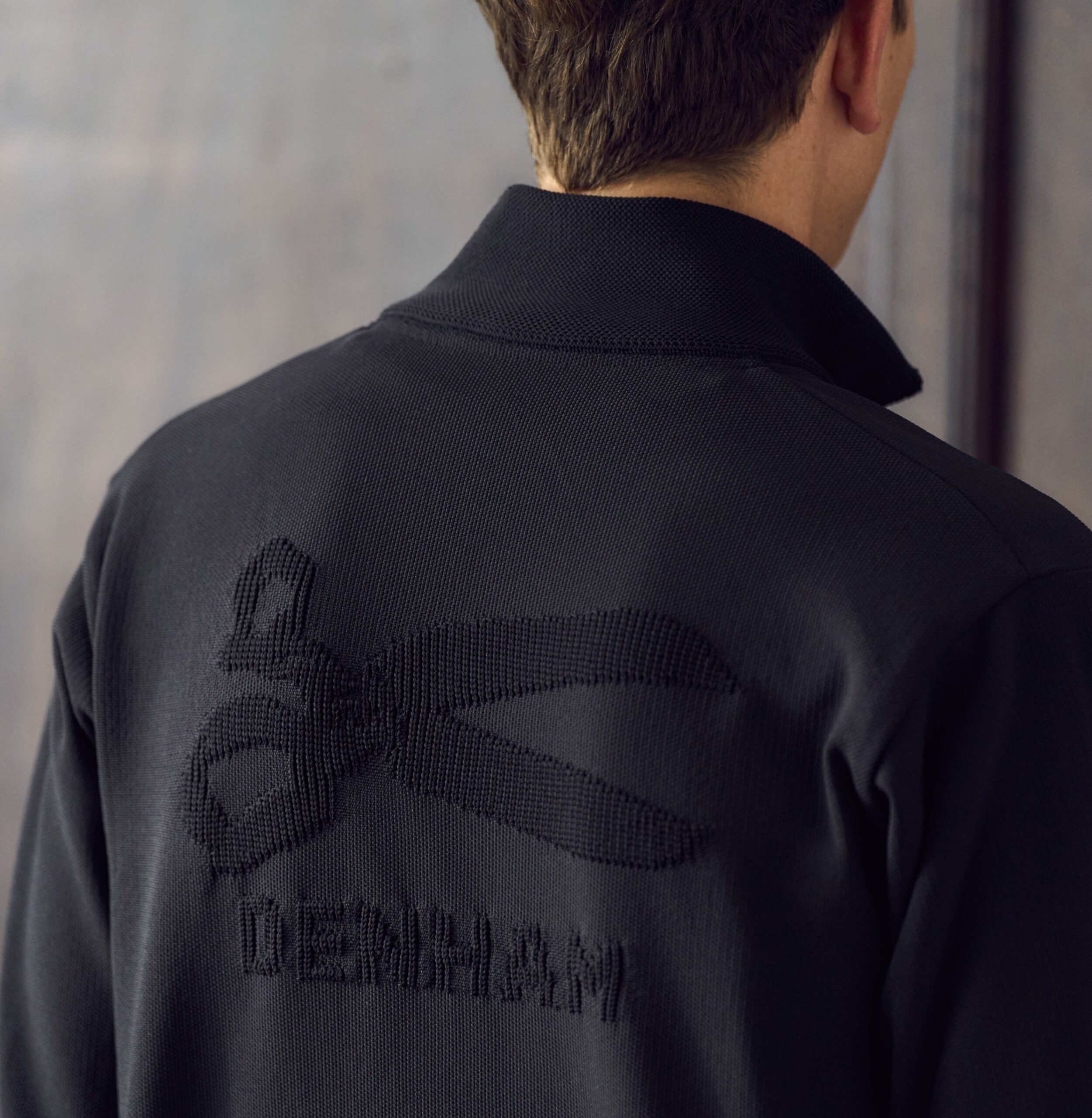 オランダ発の世界的デニムブランド「DENHAM(デンハム)」と「MEN’S BIGI(メンズビギ)」の新作コラボレーション...