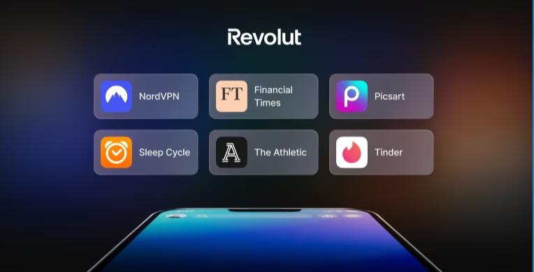 Revolut、有料プラン（メタル／プレミアム）に年間最大約13万円相当のパートナー特典を追加