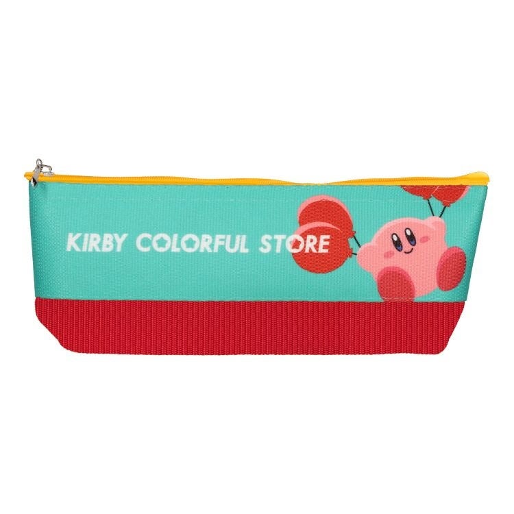 イベント限定アイテム必見！「星のカービィ」グッズが勢ぞろい　 「KIRBY COLORFUL STORE (カービィ カラフル...