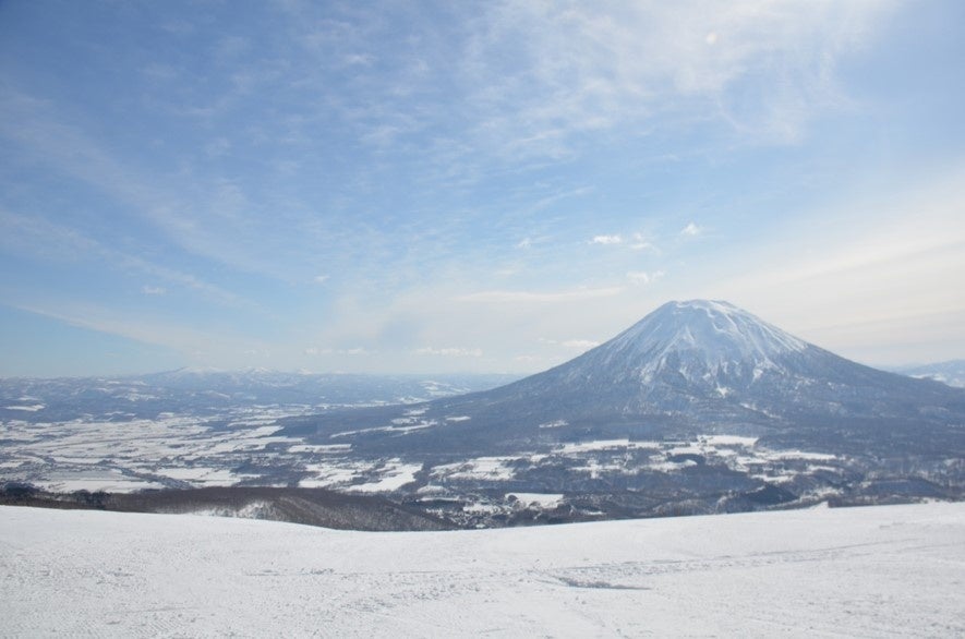 「Value up NISEKO 2030」プロジェクト第3弾ニセコ東急 グラン・ヒラフにおいて、キング第３リフトを６人乗り...