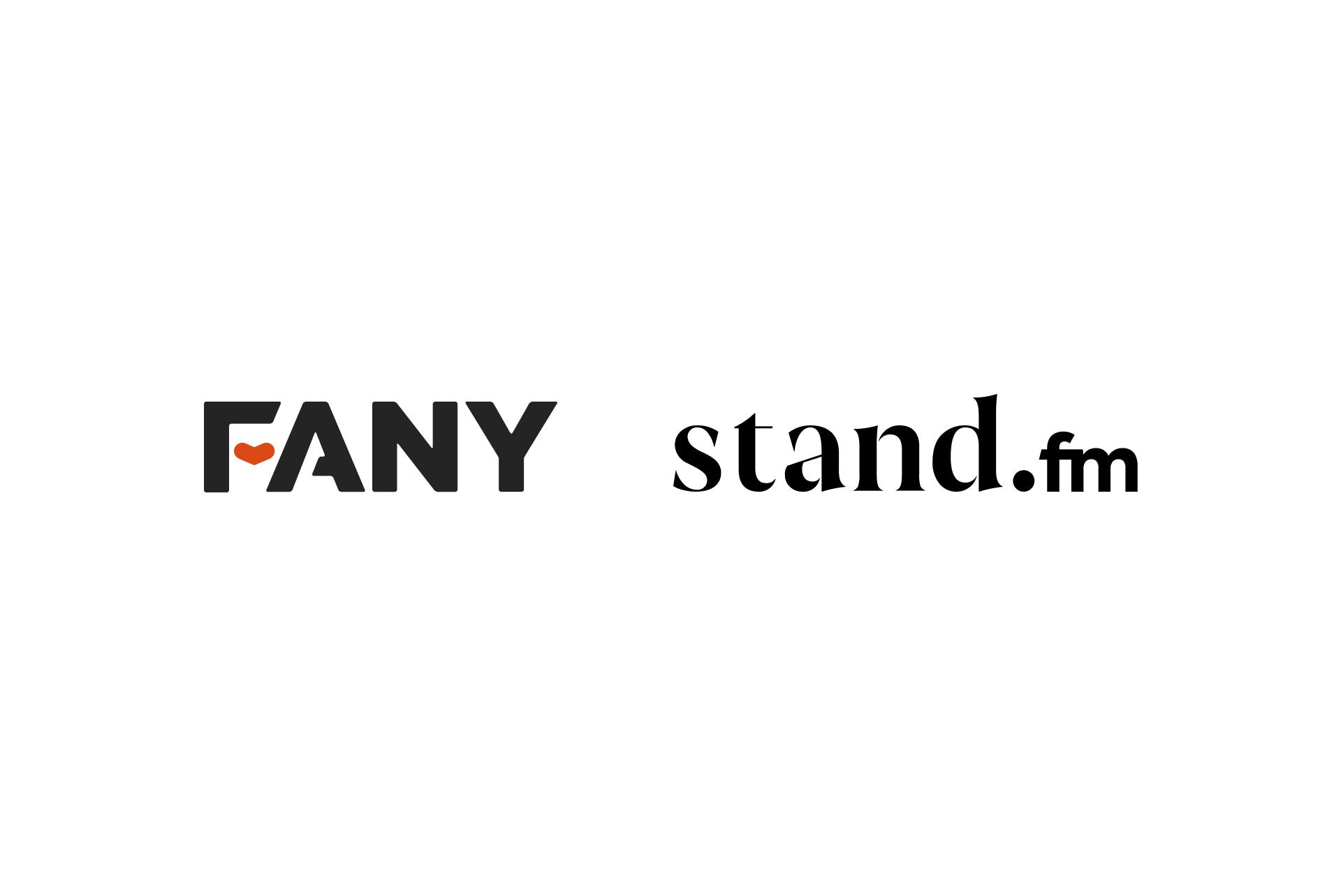 stand.fm、音声配信プラットフォーム「stand.fm」を株式会社FANYに株式譲渡。会社分割し株式会社Stand Techno...