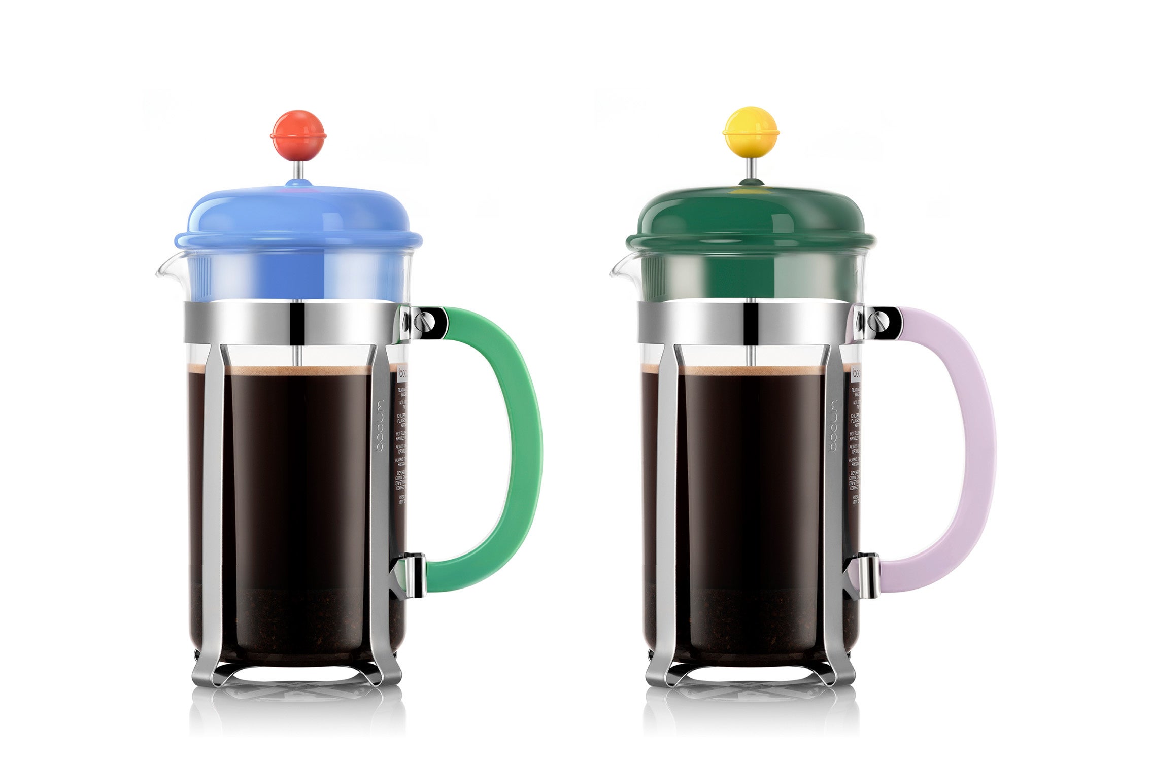 【BODUM】BODUMとMoMAのコラボレーション「The BODUM BISTRO POP-UP」、2024年8月22日（木）より MoMA Design...