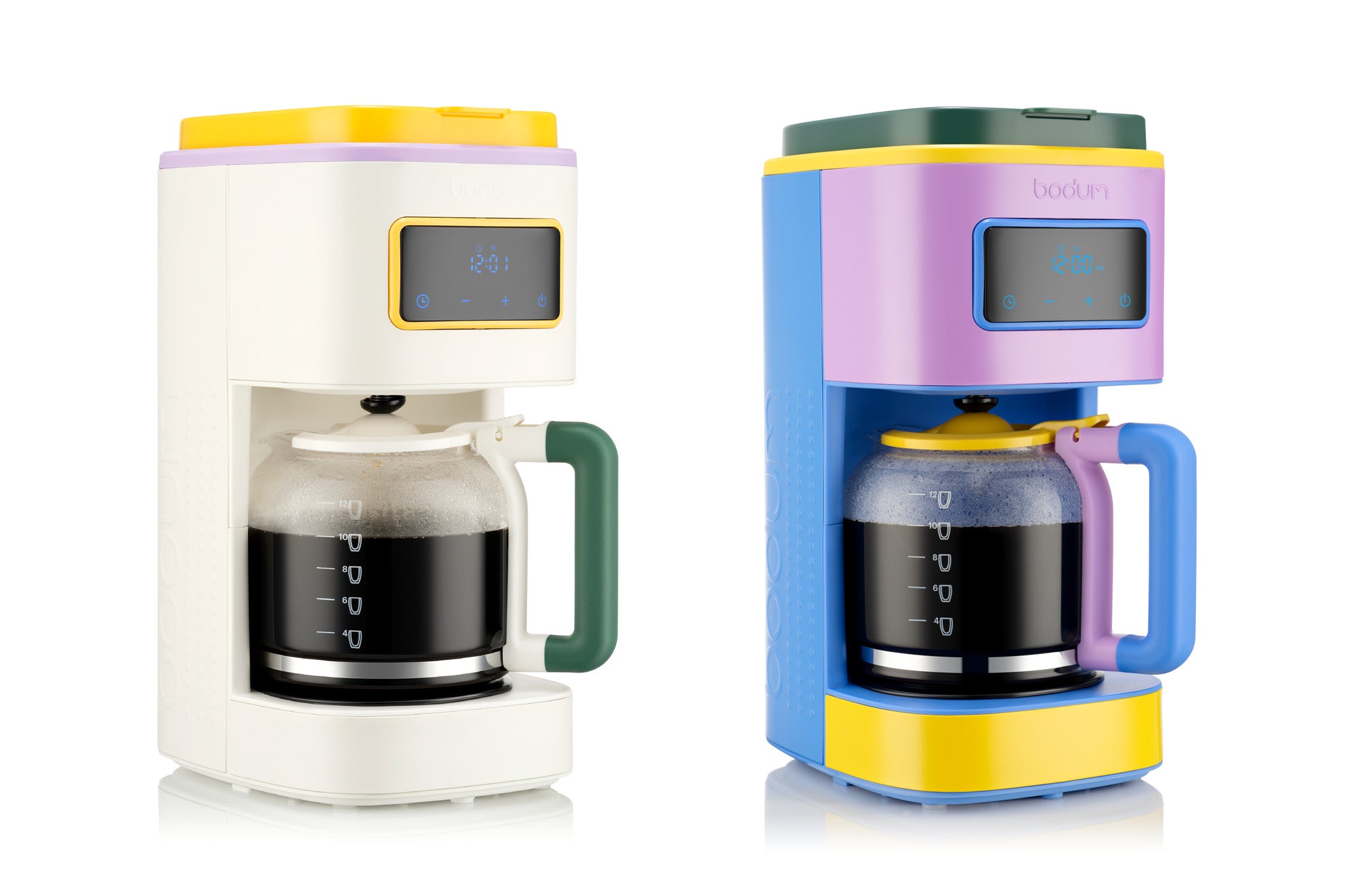 【BODUM】BODUMとMoMAのコラボレーション「The BODUM BISTRO POP-UP」、2024年8月22日（木）より MoMA Design...