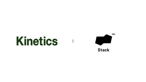 「Kinetics」がStackの支援のもと、店舗・EC共通の会員プログラムと公式モバイルアプリをリリース