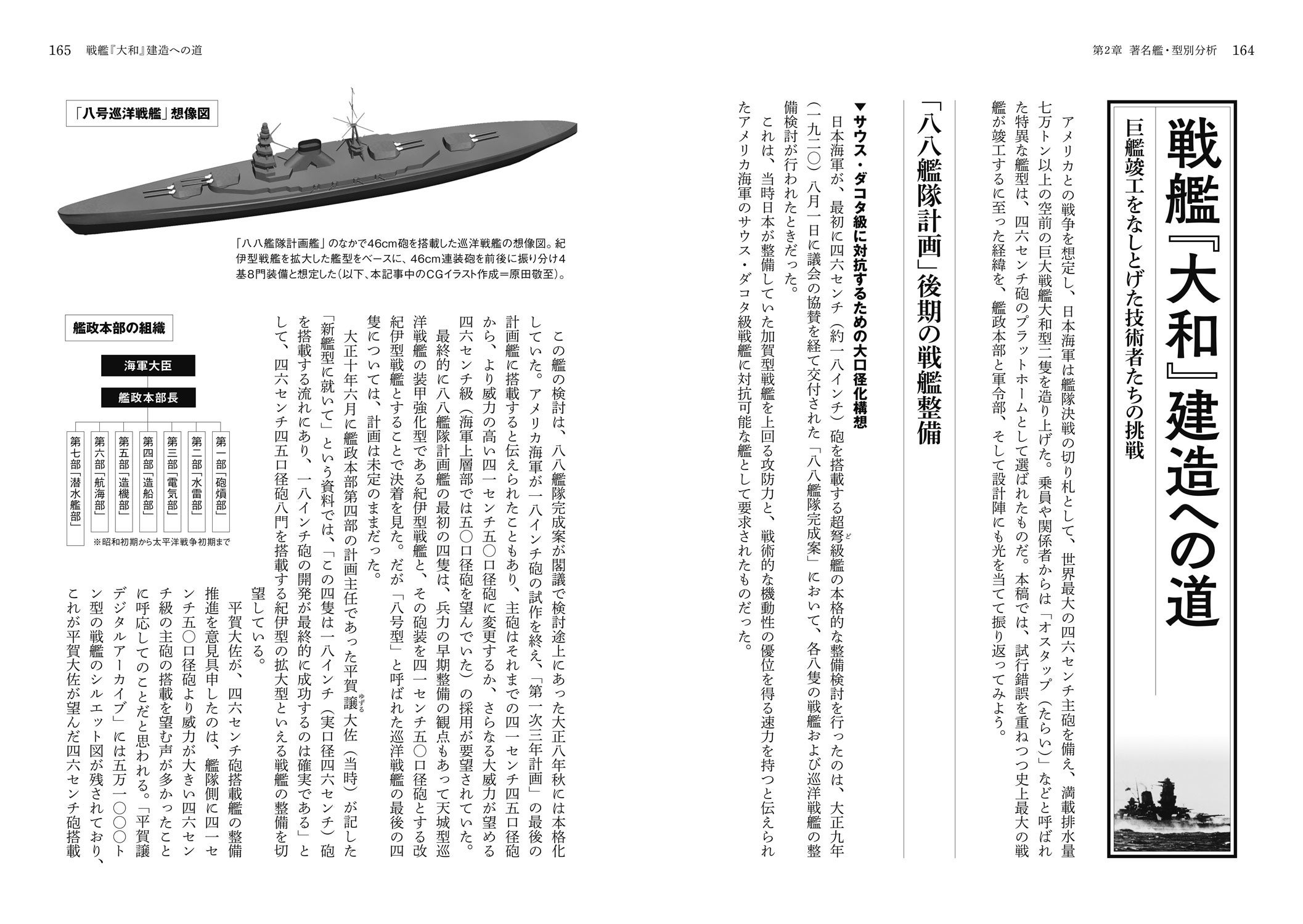 日本海軍艦艇ファン必読！戦艦、空母から潜水艦まで、大和・赤城から妙高型まで…。新たな艦艇像を提示する画...