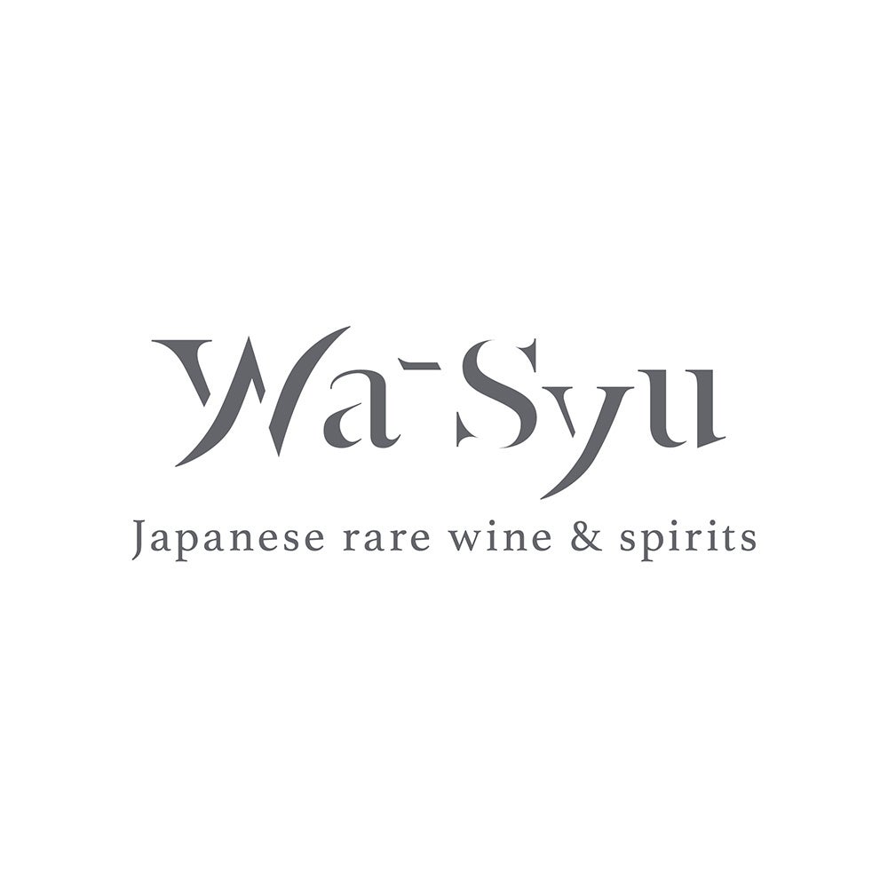 「wa-syu」が、「Natan葡萄酒醸造所」と初コラボ！お祝い・感謝の美をテーマにした微発泡ワイン「syuvi＝祝美...