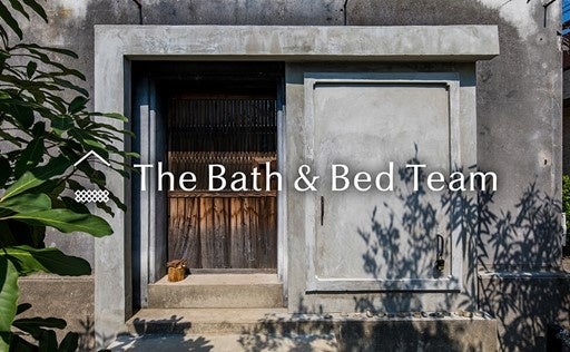 日本各地に「泊まれる蔵」を作る！『The Bath & Bed Team サミット』9月4日にポットラック ヤエスで開催