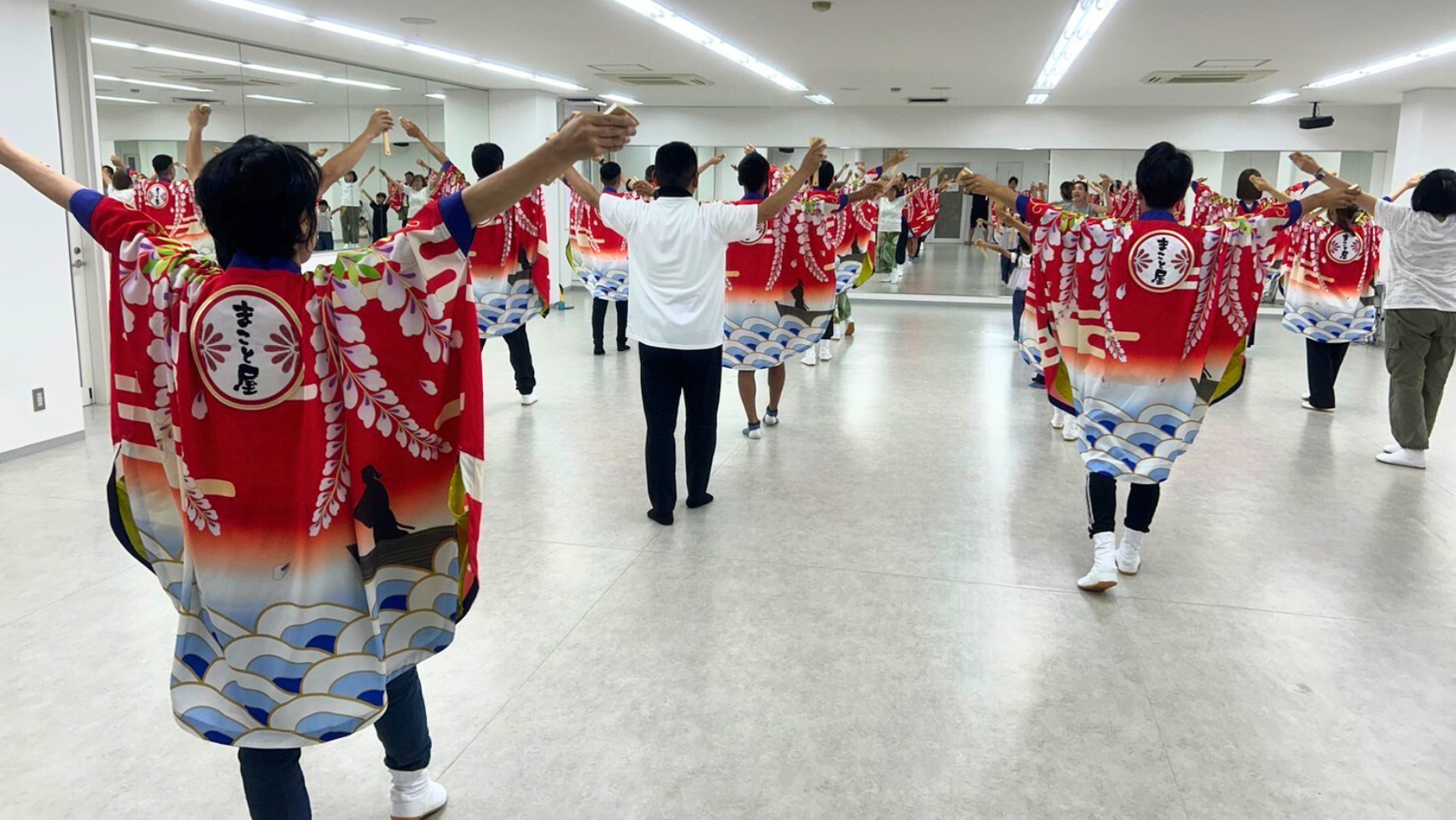 【初出演！】高知県『第71回よさこい祭り』最高位の賞を最多受賞「ほにや」とイクマあきら氏のプロデュースで...