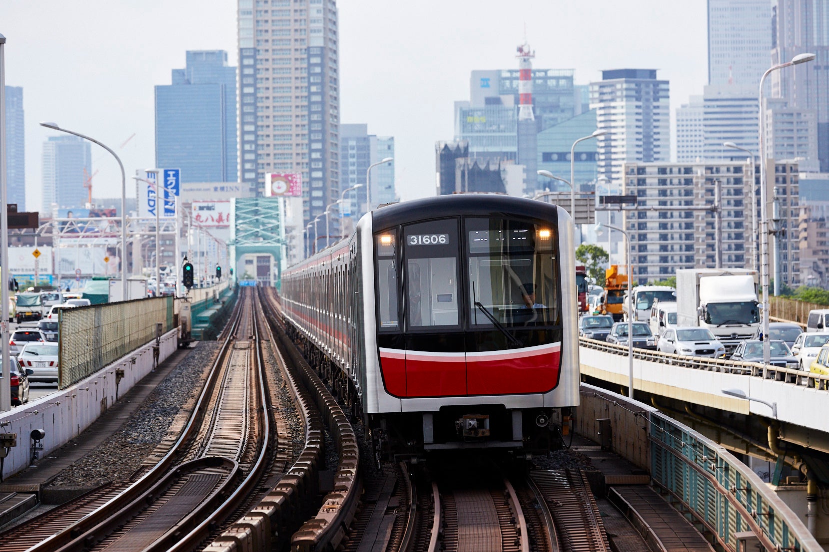 Osaka Metroが廃食用油を国産SAFに再利用する取組みを開始