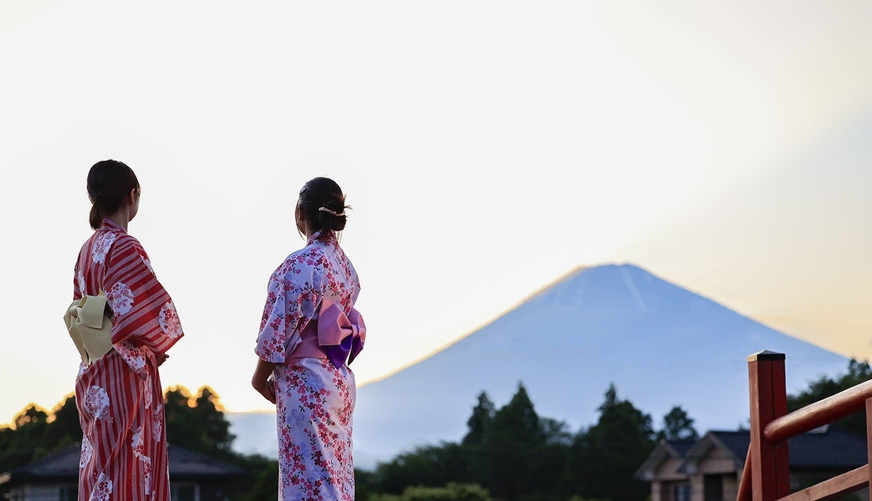 ～日本の夏 きっと忘れない夏～　「ときすみ夏祭り」「湯かたで写んぽ」