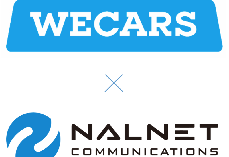ナルネットコミュニケーションズ、WECARSとの協業開始に関する基本取引契約を締結