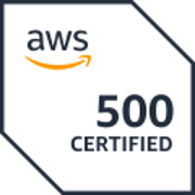 ARIが「AWS 500 APN Certification Distinction」に認定されました