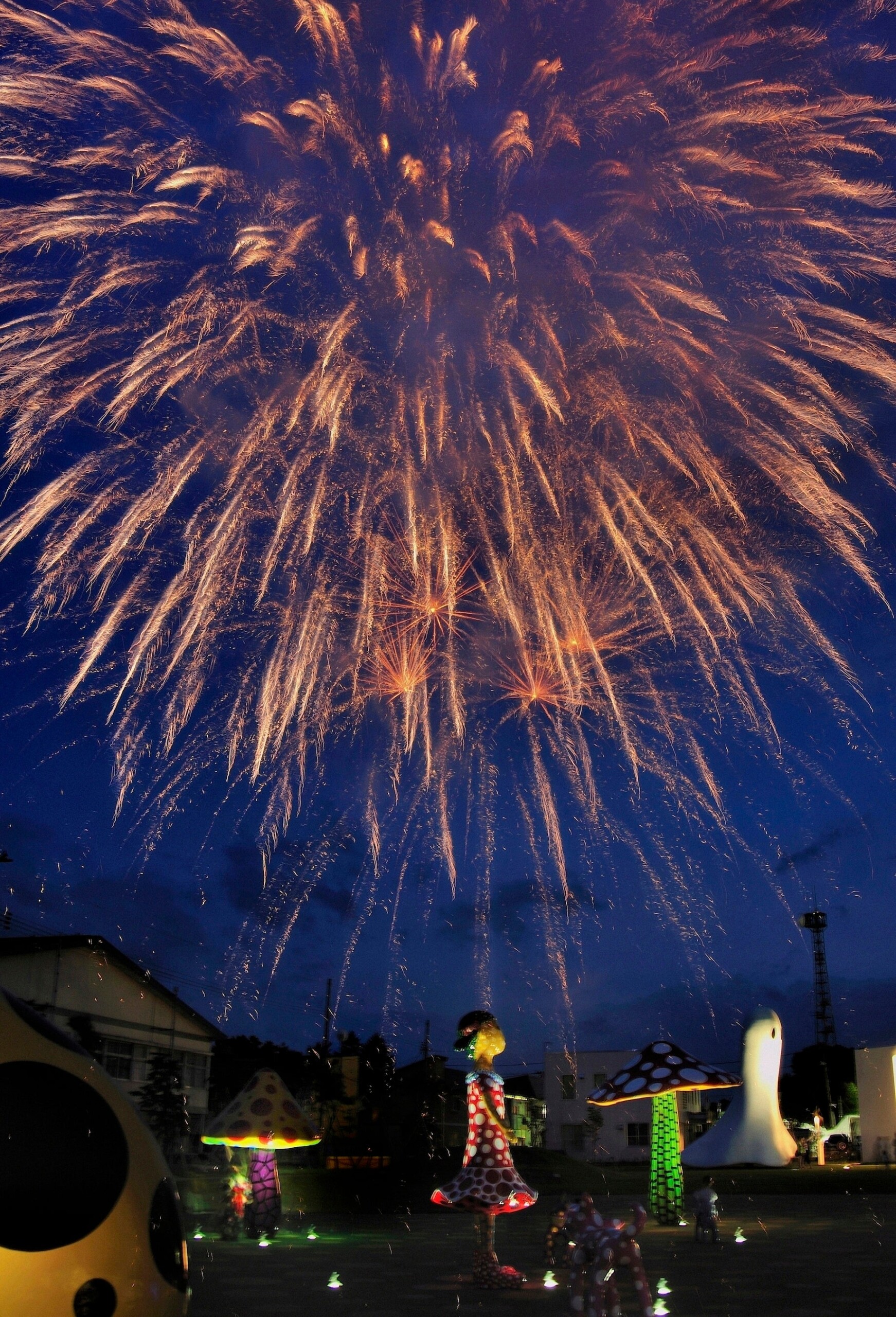 十和田市夏まつり延期のお知らせ