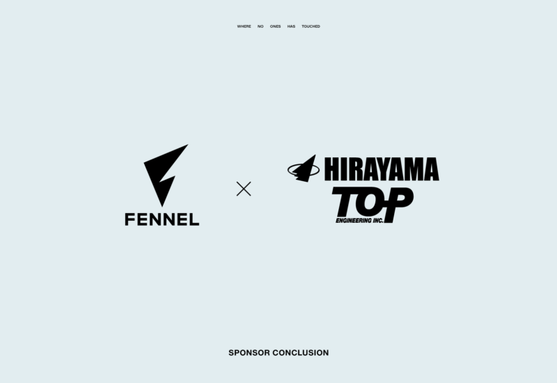 プロeスポーツチーム「FENNEL」、株式会社平山&株式会社トップエンジニアリングとのスポンサー契約を3年連続...