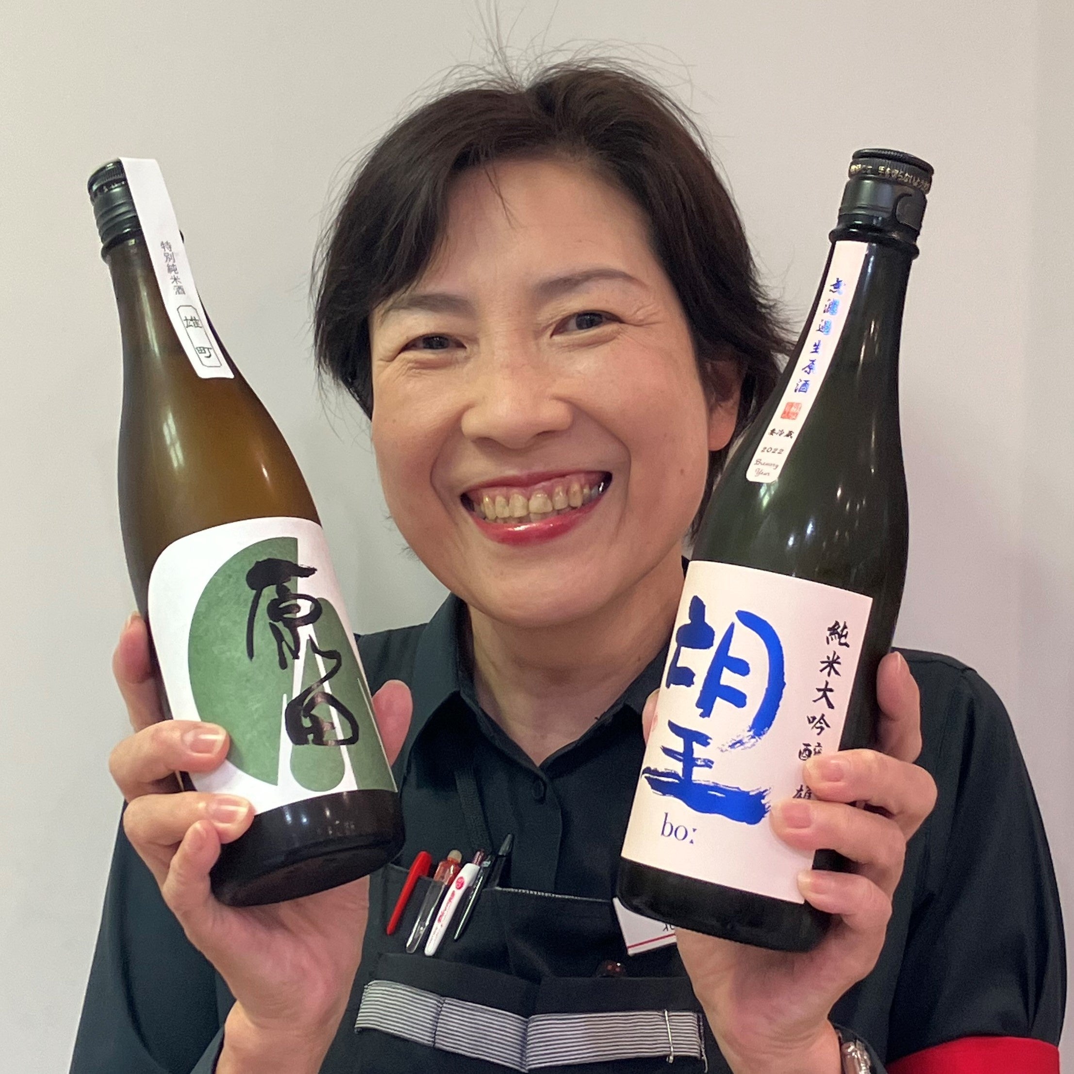 【大阪高島屋】第7回 タカシマヤ 日本酒祭