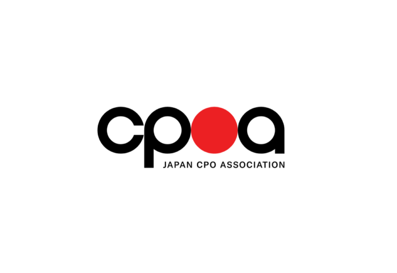 一般社団法人日本CPO協会、新体制のお知らせ