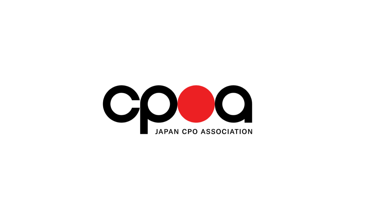 一般社団法人日本CPO協会、新体制のお知らせ