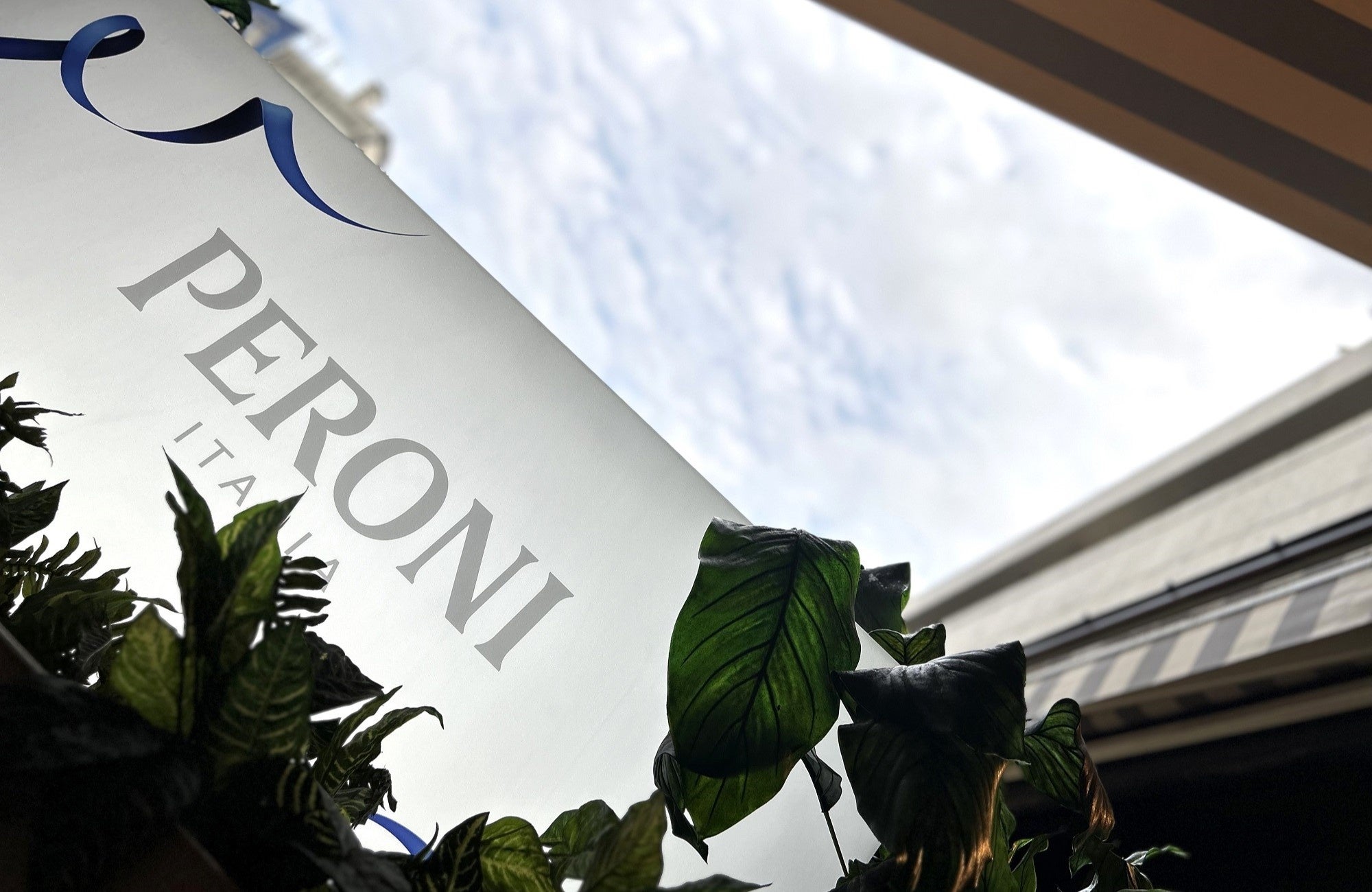 【PERONI × BAGUS】赤坂のビアガーデン＆BBQテラスで『ペローニフェア』開催！プレミアムビール飲み放題プラ...