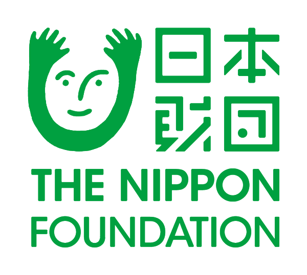 「痛みも、希望も、未来も、ともに。」を活動理念に掲げ、みんなが、みんなを支える社会を目指す日本財団が「...