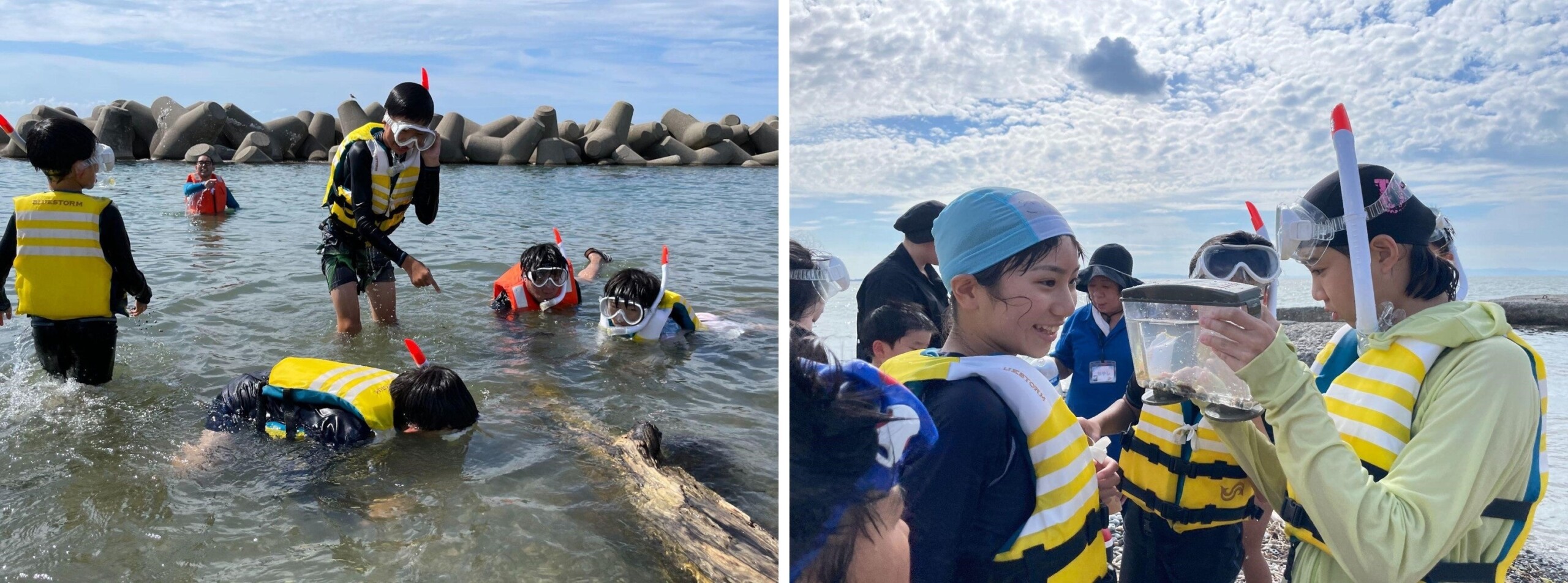 富山のすしはなぜおいしいの？ 小学生がヒミツを大調査！2泊3日の体験学習イベント「富山湾すしレンジャー」...