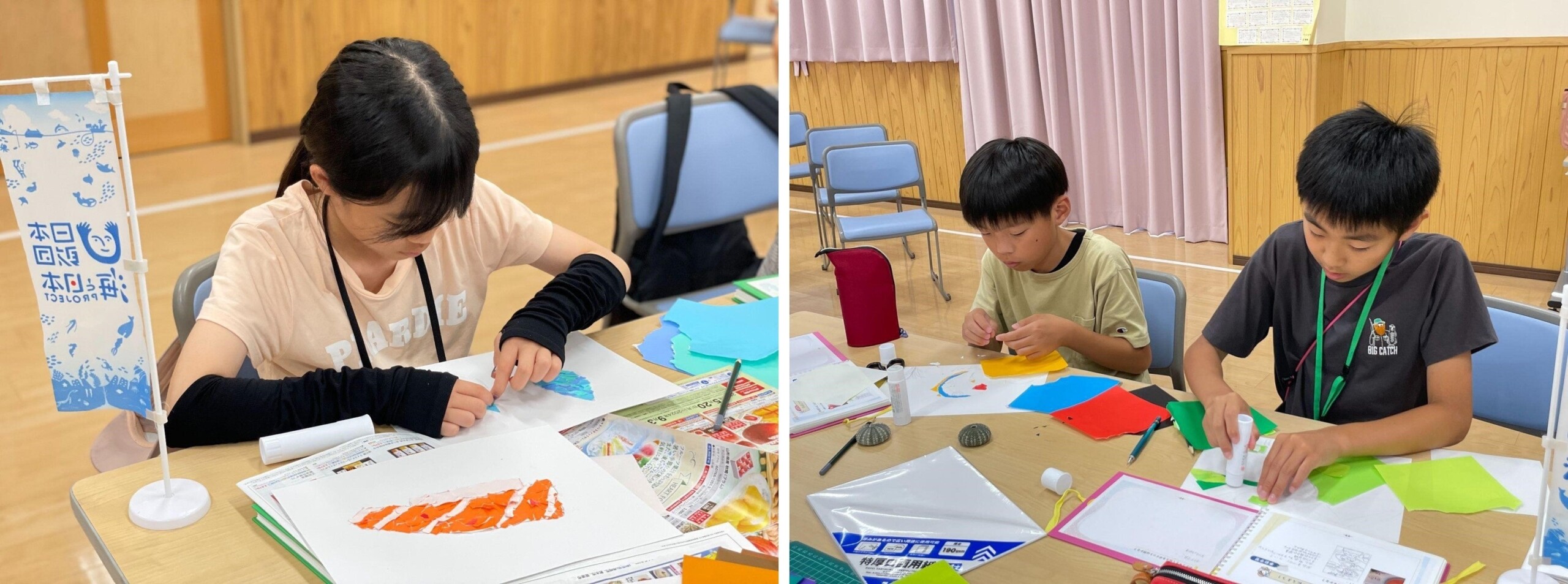 富山のすしはなぜおいしいの？ 小学生がヒミツを大調査！2泊3日の体験学習イベント「富山湾すしレンジャー」...