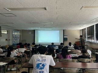 小学生が“子ども記者”となって伊勢を舞台に海の不思議と問題を学ぶ「みえのうみ通信社2024〜伊勢の名産ピンチ...