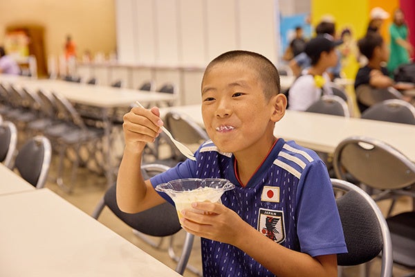 お盆休みのご家族のお出掛けにおすすめ！夏休み科学イベントの決定版！「超からだのひみつ大冒険2024」好評開...