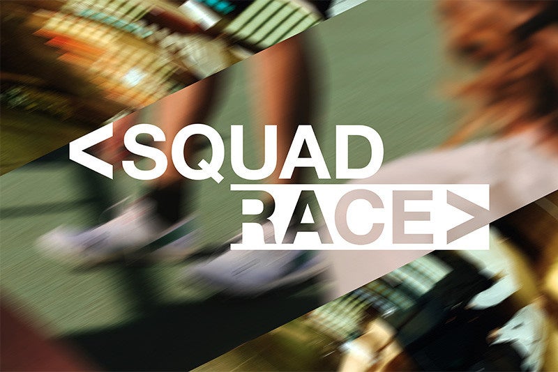 12/14(土)「On SquadRace（オン スクワッドレース）」が今年も北海道ボールパークFビレッジで開催！アーリー...