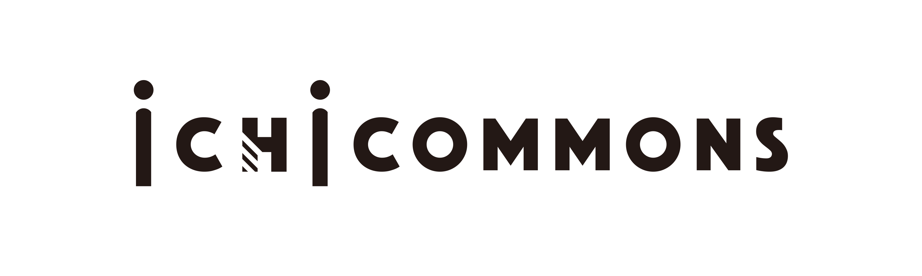 ICHI COMMONS株式会社