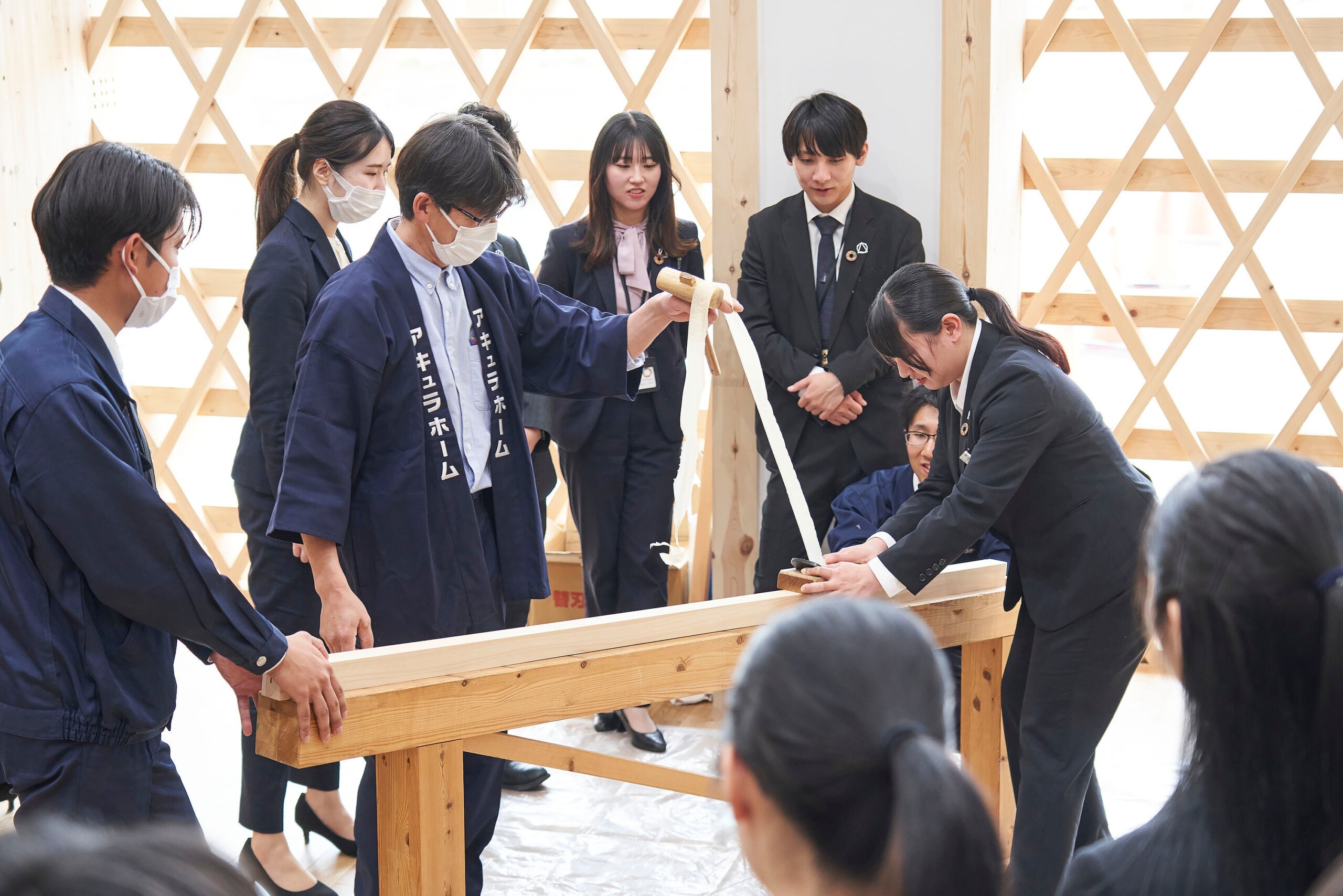 子どもたちの未来を考えるSDGsイベント　　　　　　　　　　　　　農林水産省後援「木育フェス」　　　　　　...