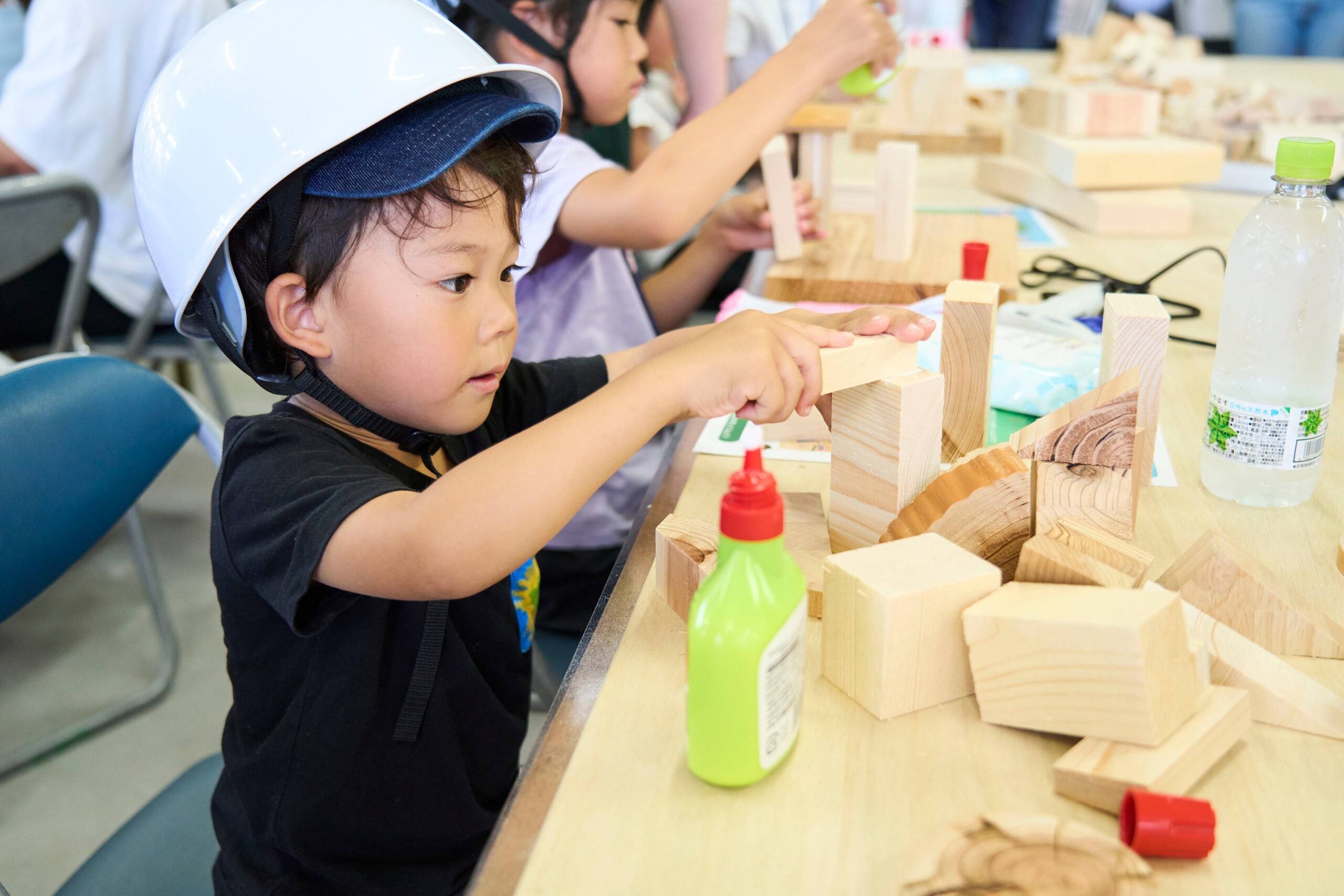 子どもたちの未来を考えるSDGsイベント　　　　　　　　　　　　　農林水産省後援「木育フェス」　　　　　　...