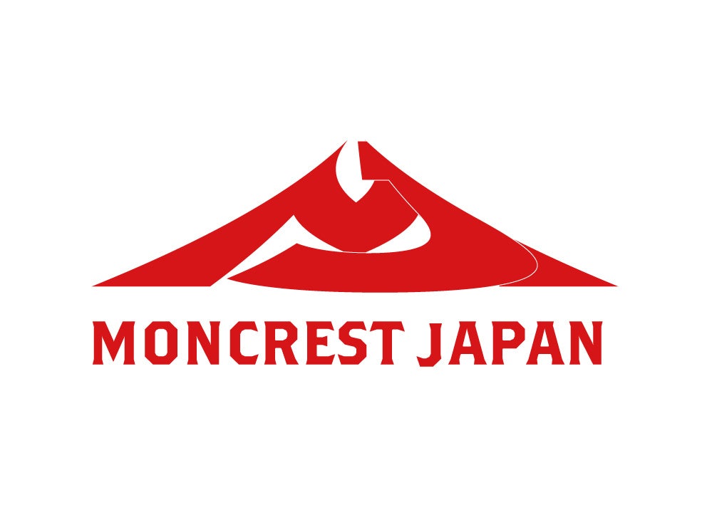 MONCREST JAPAN株式会社