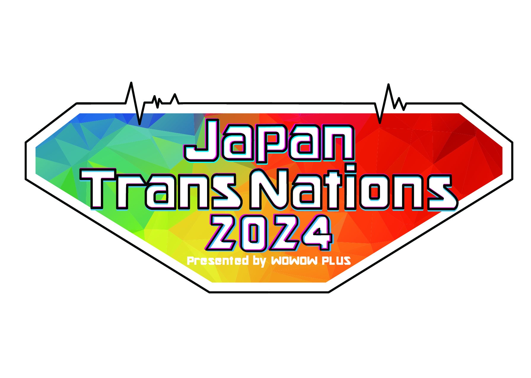 『Japan Trans Nations 2024 Presented by WOWOW PLUS』第３弾 出演アーティスト発表！