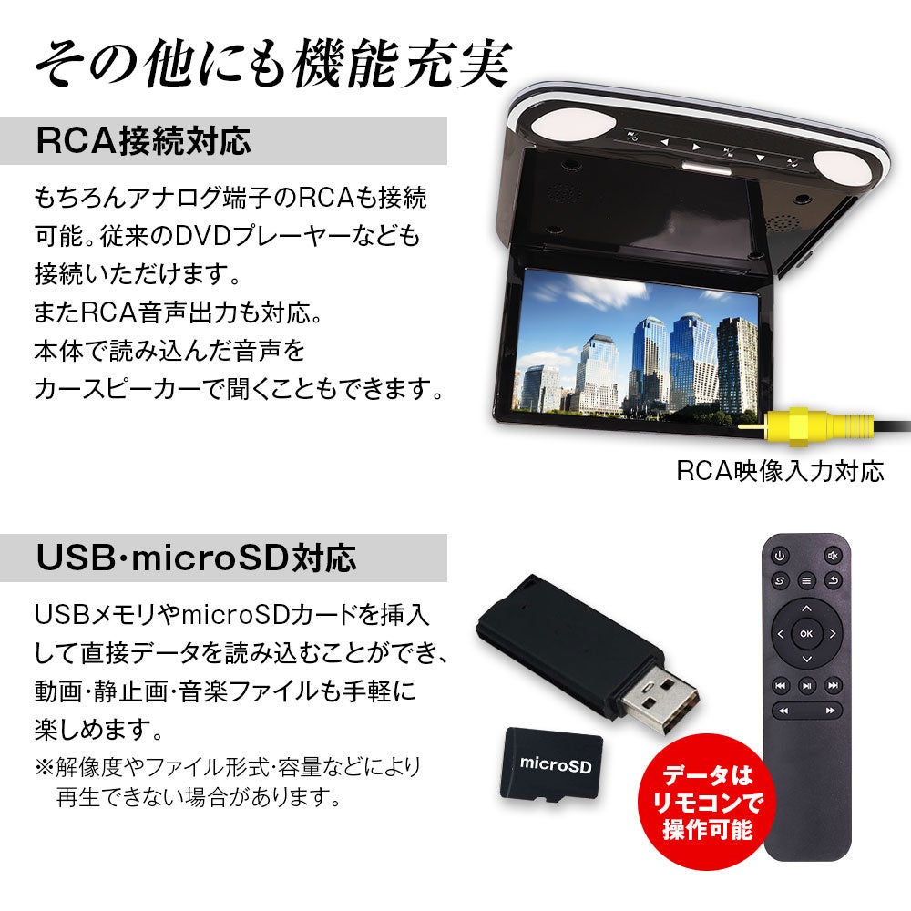 MAXWINの12.1インチフリップダウンモニターに90系ノア/ヴォクシー専用取り付けステーが登場！