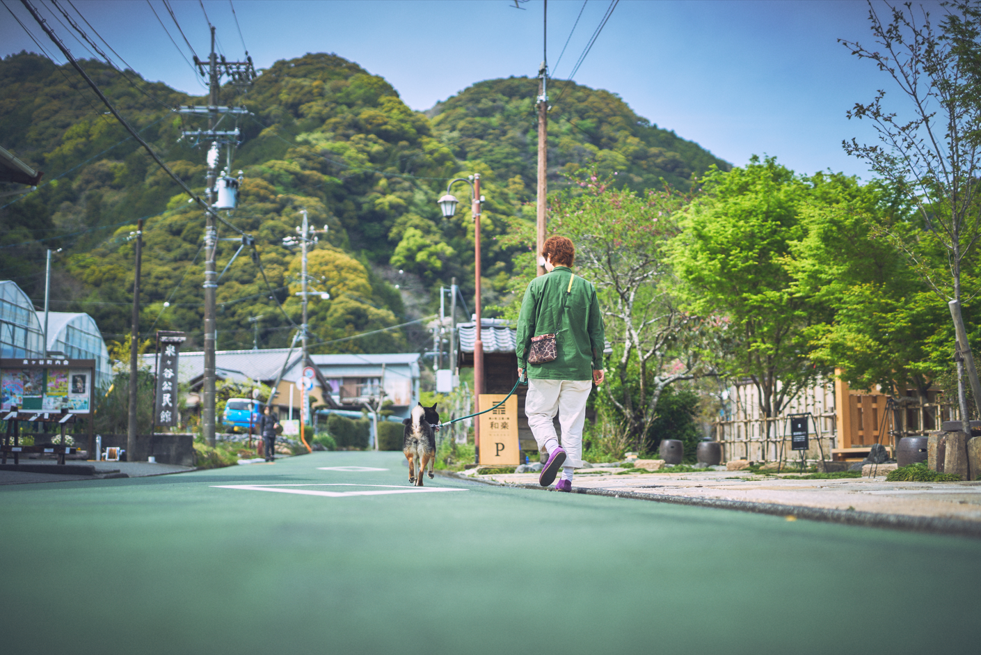 公式オーディオガイド（ON THE TRIP）導入のお知らせ【駿府の工房 匠宿・泉ヶ谷】