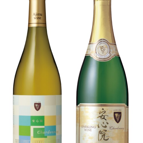 『安心院ワイン シャルドネリザーブ2023』が最上位「グランドゴールド賞」に輝く。『安心院スパークリングワ...