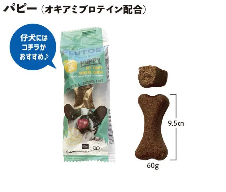 【犬のおやつランキング】2位は「クッキー・ビスケット」1位は？一方であげるのを"止めた"おやつも明らかに！